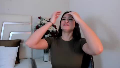 Camila online show from 02.28.25