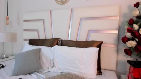 Camila online show from 03.01.25