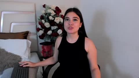 Camila online show from 03.03.25