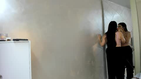 Camila online show from 09.15.25