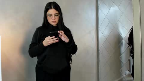 Camila online show from 09.17.25