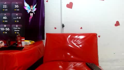 Snapshot of camilavagina24 chatting on 12.03.25 Camila online show from 12.03.25