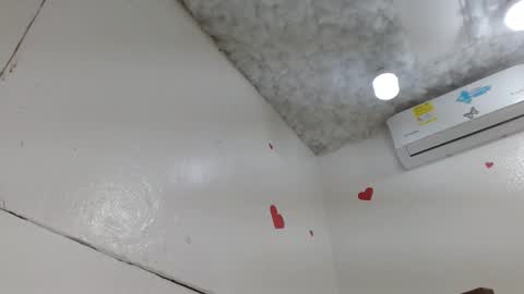 Camila online show from 12.18.25