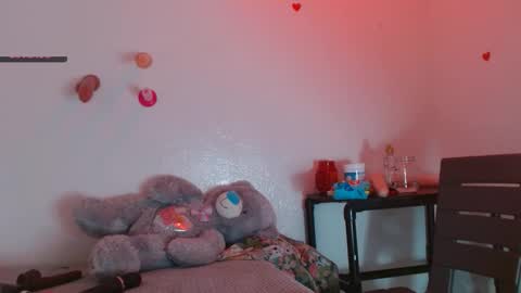 Camila online show from 01.10.26