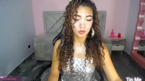 camila online show from 06.19.26