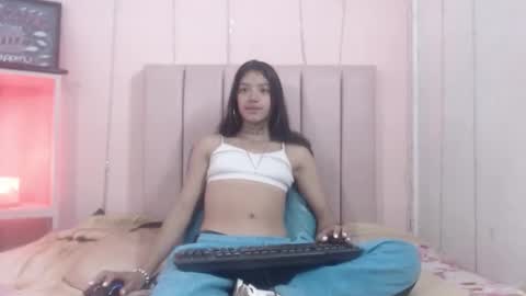 camilawilliams707rs online show from 11.03.25