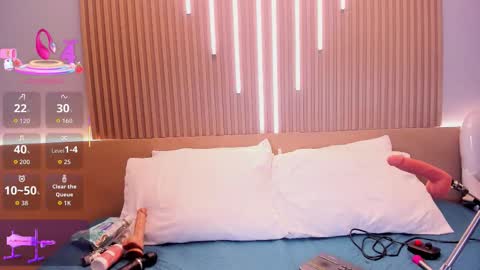 camile_cute online show from 10.14.25
