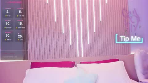 camile_cute online show from 11.21.25