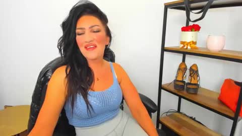 CamileEyes online show from 12.08.24