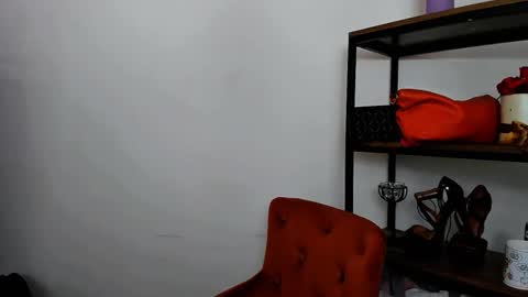 CamileEyes online show from 12.16.24