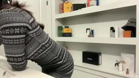 Snapshot of camiliakxoxo chatting on 01.22.25 camiliakxoxo online show from 01.22.25