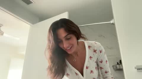 camiliakxoxo online show from 11.02.25