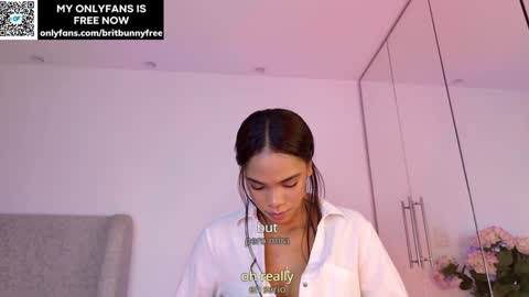 Brit online show from 09.22.25