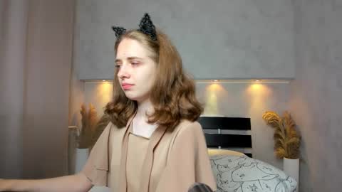 Camilla online show from 09.14.25