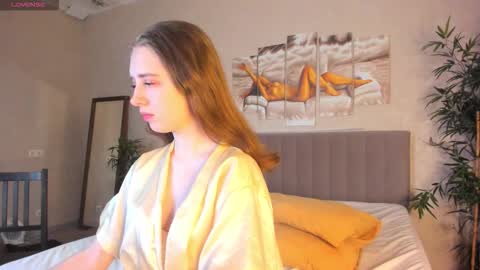 Camilla online show from 03.13.26