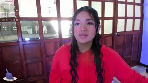 Snapshot of camilla_miller01 chatting on 01.10.26 camilla_miller01 online show from 01.10.26