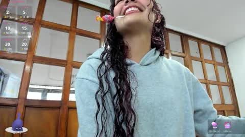 Snapshot of camilla_miller01 chatting on 01.12.26 camilla_miller01 online show from 01.12.26