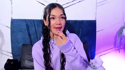 Snapshot of camilla_miller01 chatting on 01.13.26 camilla_miller01 online show from 01.13.26