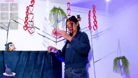 Snapshot of camilla_miller01 chatting on 02.20.26 camilla_miller01 online show from 02.20.26