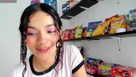 camilla_miller01 online show from 03.17.26