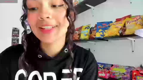 camilla_miller01 online show from 03.18.26