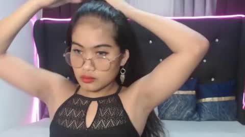 camilla_morena online show from 11.16.25