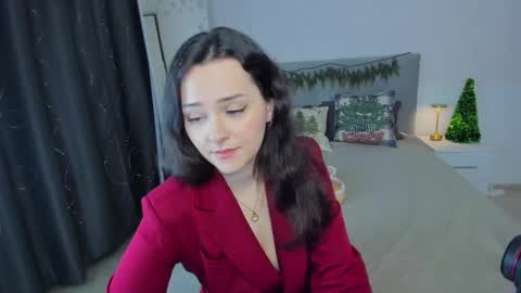 Camilla online show from 12.21.25