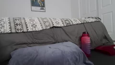 CamillaCassidy online show from 02.03.26