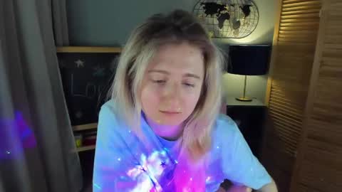 camilladreamer online show from 02.28.26