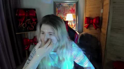 camilladreamer online show from 03.08.26