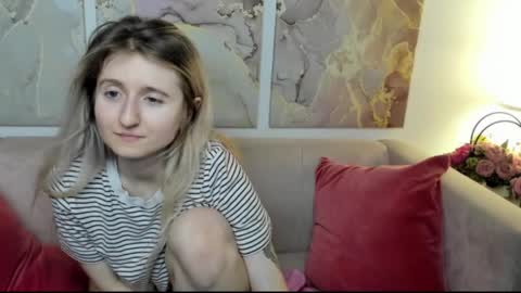 camilladreamer online show from 03.29.26