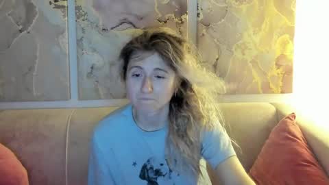 camilladreamer online show from 05.09.26