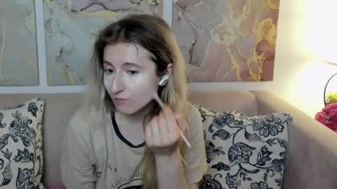 camilladreamer online show from 05.24.26