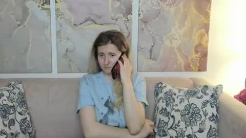 camilladreamer online show from 05.27.26