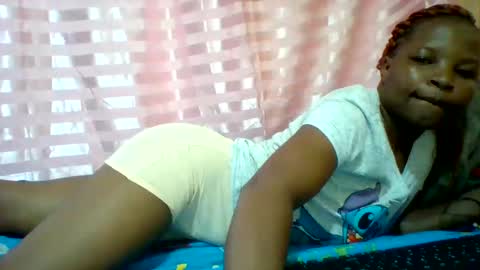 camillah_sweet online show from 04.11.26