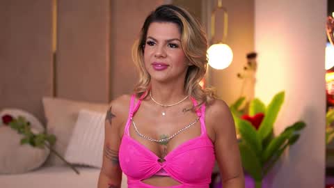 Camy online show from 03.08.26