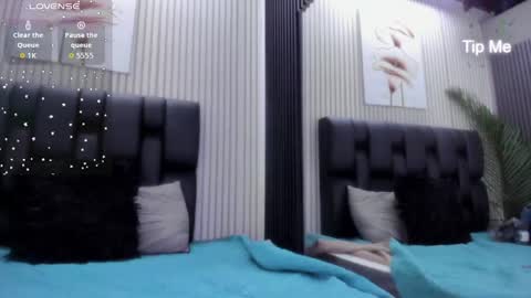 Camille online show from 11.14.25