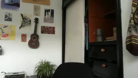  Camille   online show from 02.02.26