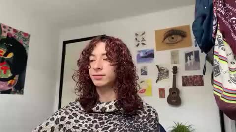  Camille   online show from 03.03.26