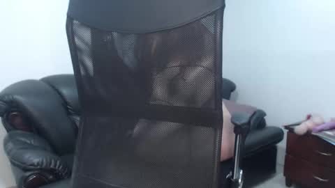 Camille online show from 09.11.25