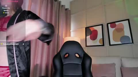 camille online show from 09.29.25