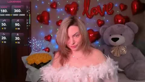 Camille Game online show from 02.14.26