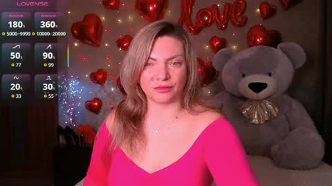 Camille Game online show from 04.04.26