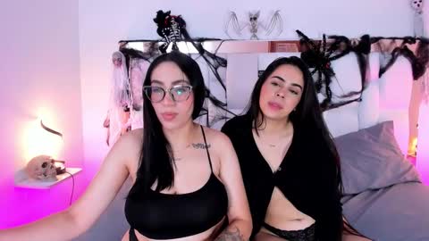 Camille online show from 10.22.25