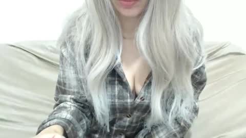 CamilleBunny online show from 02.22.26