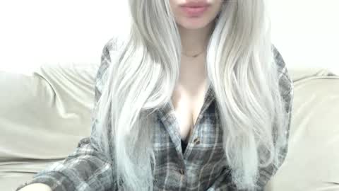 CamilleBunny online show from 03.04.26