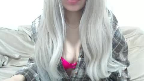 CamilleBunny online show from 03.09.26