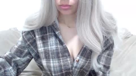 CamilleBunny online show from 05.07.26