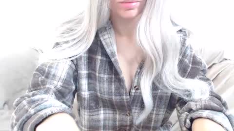 CamilleBunny online show from 05.28.26
