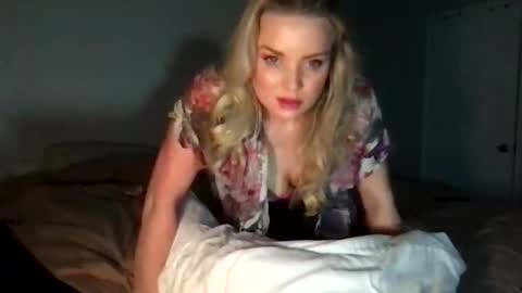 camilleclairexo online show from 04.19.26